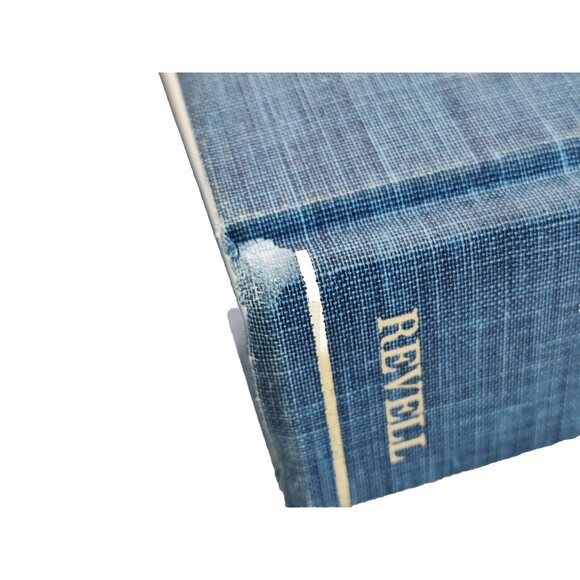 An Expository Dictionary Of New Testament Words, W.E. Vine 1966 - Picture 10 of 15